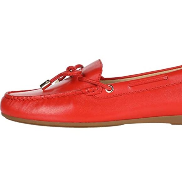 MICHAEL Michael Kors Sutton Moccasins - Picture 3 of 8